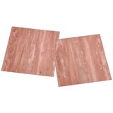  Podne daske 55 pcs Crvena 5 11 m² PVC - Crvena | shoptok.hr