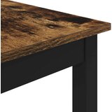  Jedilne mize 2 pcs 200 x 100 x 75 cm Konstruiran les, (5000268750) | Shoptok.si