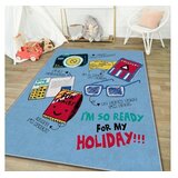 Conceptum Hypnose tepih Hmi Kdc-75, pravougaoni, 160 x 230 cm, šareni | Eponuda.ba