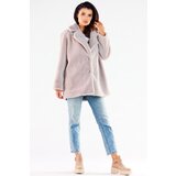 Awama Woman's Coat A534 Cene