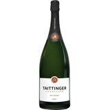 Taittinger Brut magnum 1,5l Cene