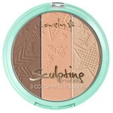 Lovely Makeup MAKEUP - Puder za konturisanje lica | Eponuda.ba