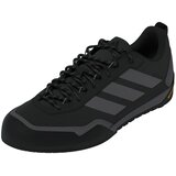 Adidas Nizki čevelj 'Skychaser Solo 3' temno siva / črna Cene