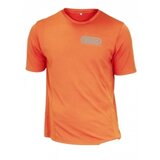 Oregon Muška majica Cooldry narandžasta Cene