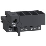 SCHNEIDER APC Schneider Electric Stikalni trak za tuljavo LU9BN11, (21225621) Cene