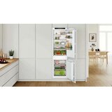 Bosch KIN86VF30 ugradni frižider | Eponuda.com