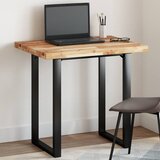 vidaXL Mizna plošča pravokotna 100x60x4 cm trden akacijev les | Shoptok.si