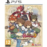 Pqube PS5 Class of Heroes 3 Remaster | ePonuda.com