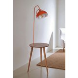 Opviq podna lampa 8957-8, narandžasta | Eponuda.com