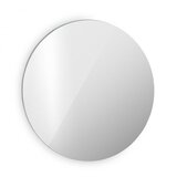 Klarstein marvel mirror, infrardeč grelnik, 300 w, tedenski časovnik, IP54, zrcalo, okrogel cene