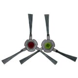 INORCO Nadomestni filter HEPA s stransko krtačo za dodatke in dele robotskega sesalnika Deebot U2 Dgn22, (21992776) | Shoptok.si