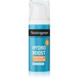 Neutrogena Hydro Boost® lahki vlažilni fluid SPF 50 50 ml Cene
