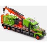 Sinsay Kamion s dinosaurom i dizalicom | shoptok.hr