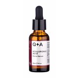Q+A hyaluronic acid hidratantni serum s hijaluronskom kiselinom 30 ml Cijene