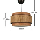 Opviq visilica BK028 | ePonuda.com