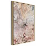  Slika - Nostalgic Bouquet (1 Part) Vertical 40x60 | shoptok.hr