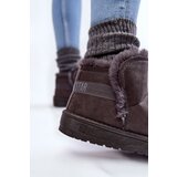 Big Star Women's Snow Boots | ePonuda.com