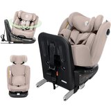 Lorelli AURIGA autosjedalica i-Size Isofix 360 40-150 cm, Beige Cijene