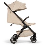 Nuna otroški voziček trvl™ biscotti | Shoptok.si