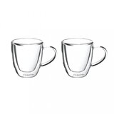 Altom design čaše za espresso kavu Andrea 80 ml - 010300894 | shoptok.hr