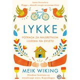 Begen commerce Lykke, Meik Wiking | shoptok.hr