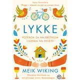 Lykke, Meik Wiking