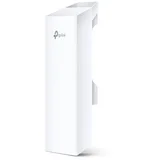 CPE510-PoE 300Mb/s high-power 500mW (27dBm) outdoor wireless uređaj 5.1-5.9GHz, dual-polarizovana 13dBi MIMO antena, 2 xLAN, AP/Repeater/Router/AP Client Router, PharOS Management & TDMA, 15KV ESD+6000V lightning