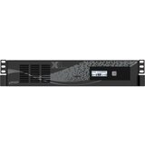 INFOSEC X4 3000 RM Plus uninterruptible power supply (UPS) Line-Interactive 3 kVA 1800 W 10 AC outlet(s) INFOSEC X4 3000 RM Plus uninterruptible power supply (UPS) Line-Interactive 3 kVA 1800 W 10 AC outlet(s) Slike
