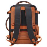  Ruksak crni 27,5 x 16 x 42 cm | shoptok.hr