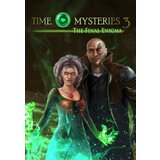 Steam Time Mysteries 3: The Final Enigma Key GLOBAL | ePonuda.com