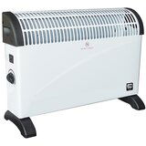 SHE konvektorski grelnik 2000W | Shoptok.si