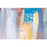  Naslikana slika na platnu mesto 1-delna 90x60 cm CFAZH5135E1 | shoptok.hr
