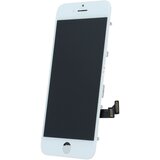 TFO lcd + zaslon na dotik za iphone 8 , bela aaaa Cene