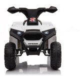 Quad na akumulator XH116 - bijeli | shoptok.hr