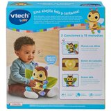  Plišane igračke sa zvukovima Vtech Mielisa Pčela 22 5 x 11 6 x 24 1 cm | shoptok.hr