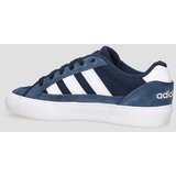 adidas Skateboarding Court Tns Premiere Skate cevlji ftwwht / ftwwht / ftwwht | Shoptok.si