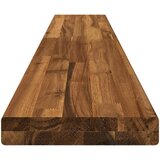  Pravokutni stolni vrh 90 x 50 x 3,5 cm Pravokutni Prirodna | shoptok.hr