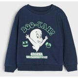Sinsay Majica/dukserica koja svijetli u mraku Casper the friendly ghost | shoptok.hr