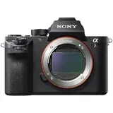 Sony Digitalni fotoaparat ILCE-7RM2