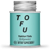Stay Spiced! Yakitori Tofu - začimba za žar | Shoptok.si
