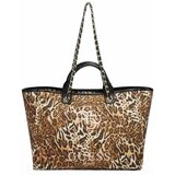 Guess leopard ženska torba za plažu GE4GZ17 WFCE0 P122 Cene