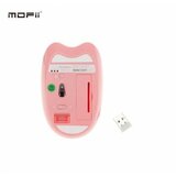 MOFII bt wl miš (pink) M3DMPK cene