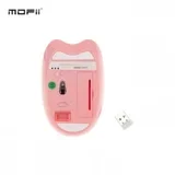 bt wl miš (pink) M3DMPK