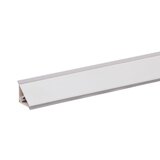  Radna ploča LAJSNA 1204 CHROM MATT 300 CM | shoptok.hr