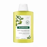 Šampon s ekstraktom citrusa