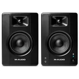 BX4 BT 4.5'' Bluetooth multimedia monitor - aktivni studio zvučnik