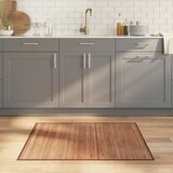 vidaXL Tepih pravokutni prirodni 80 x 100 cm od bambusa | shoptok.hr