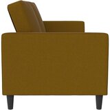 Støraa Rumena raztegljiva sedežna garnitura 86 cm Presley – | Shoptok.si