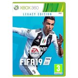 FIFA 19 (XBOX 360) - rabljeno Cene