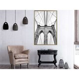  Poster - Symmetry 20x30 | shoptok.hr